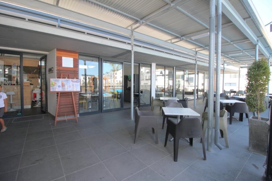 1 Bedroom Property for Sale in Sandown Western Cape